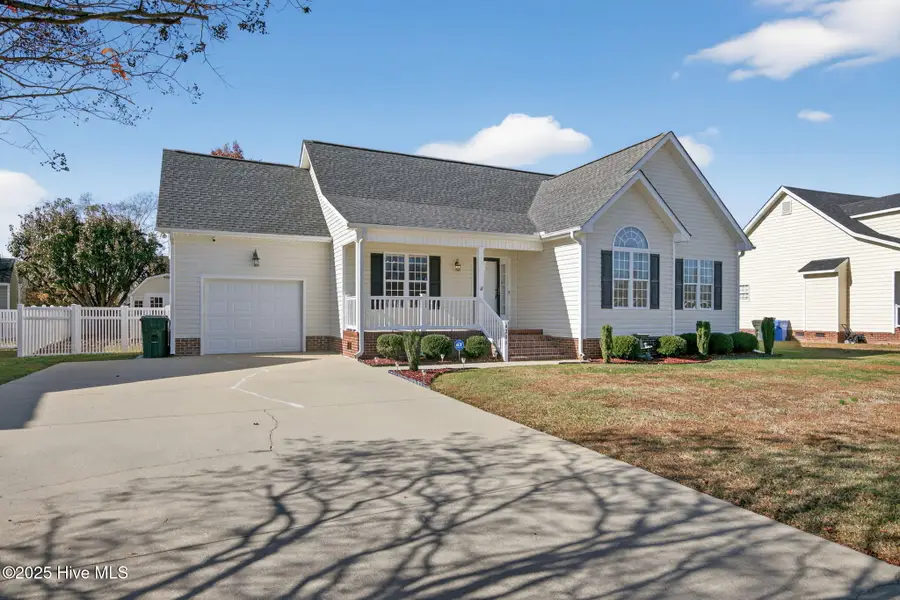 4206 Nantucket Drive Nw, Wilson, NC 27896 - Image #2