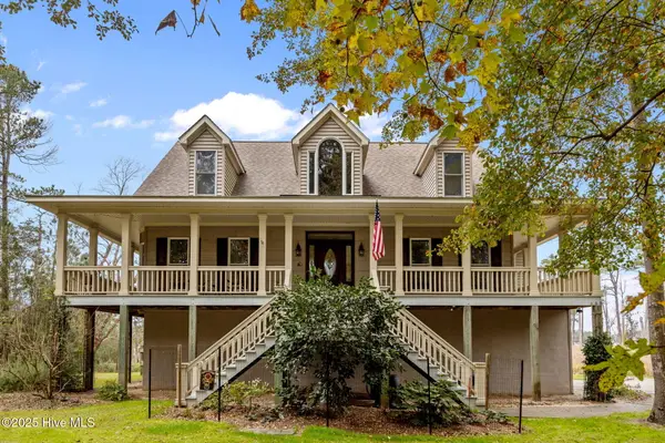 204 Tupelo Lane, Washington, NC 27889