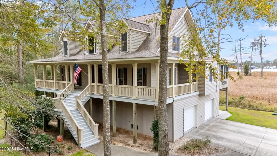 204 Tupelo Lane, Washington, NC 27889 - Image #2