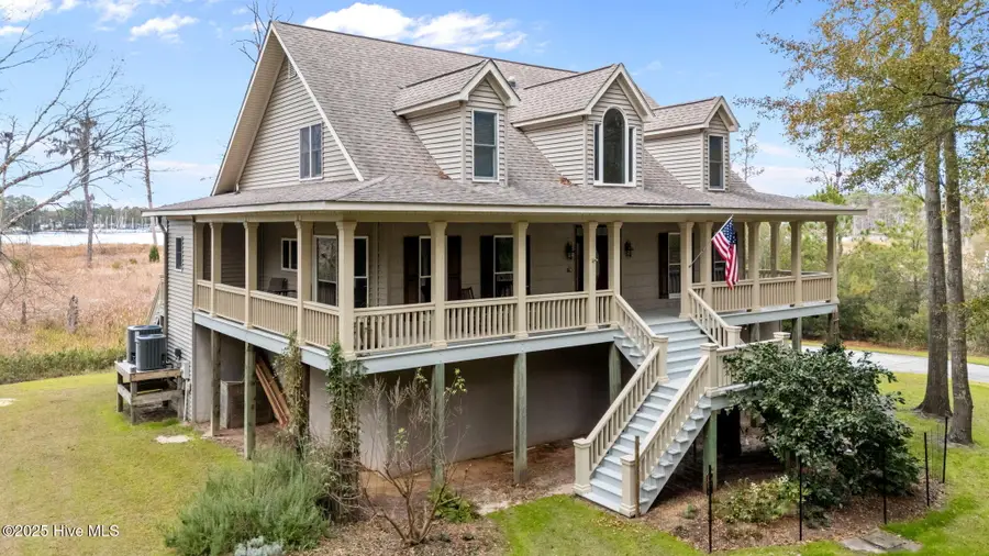 204 Tupelo Lane, Washington, NC 27889 - Image #3