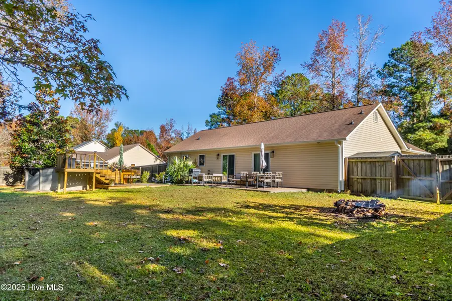 49 Stoney Creek Lane, Leland, NC 28451 - Image #3