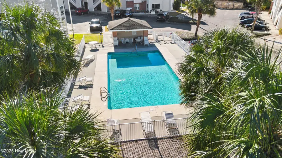 619 Spencer Farlow Drive #23, Carolina Beach, NC 28428 - Image #3