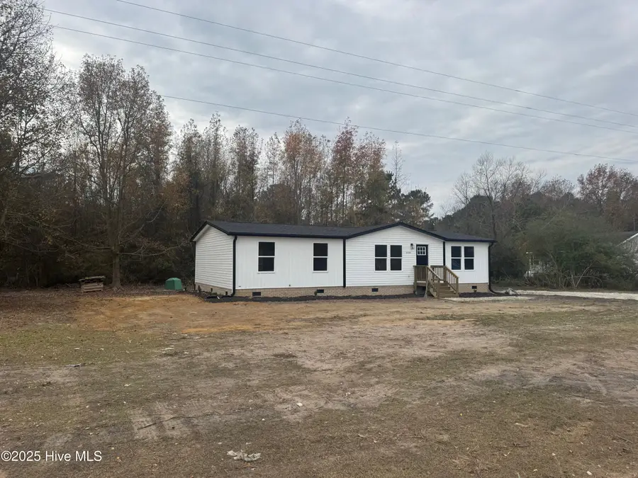 2550 Big Piney Grove Road, Clinton, NC 28328 - Image #2