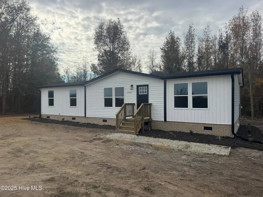 2550 Big Piney Grove Road, Clinton, NC 28328 - Image #3