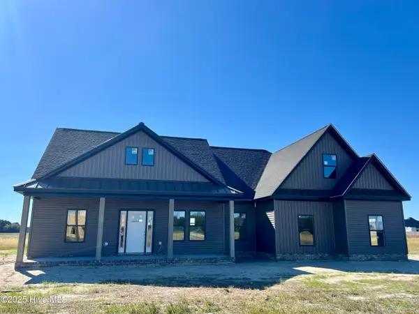 491 N Trotman Road, Camden, NC 27921