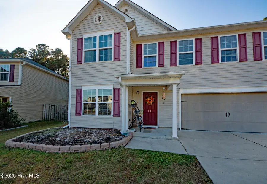 215 Chalet Road, Holly Ridge, NC 28445 - Image #3