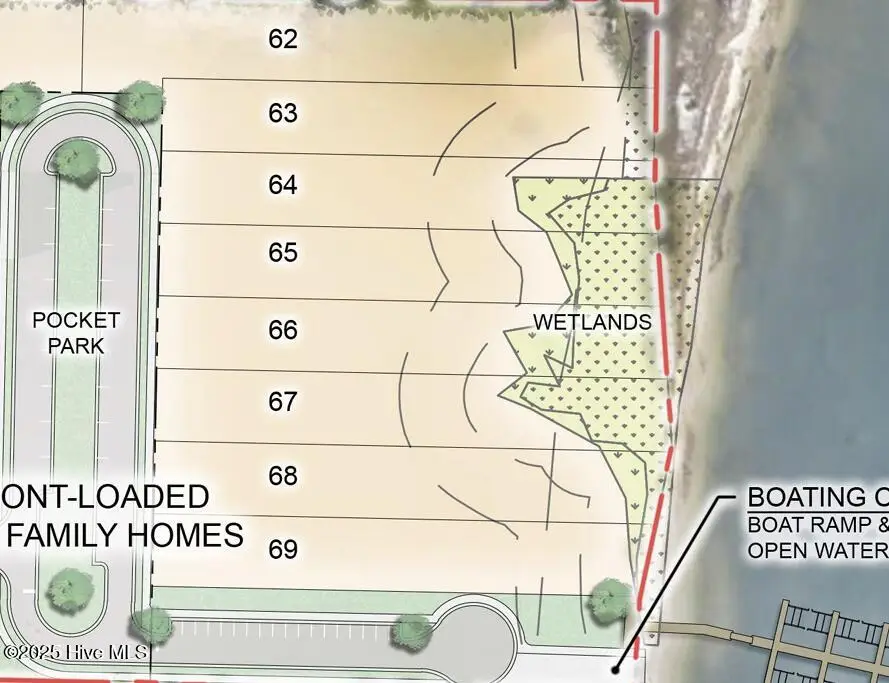 7171 Carolina Beach Rd,shoreline 64, Wilmington, NC 28412 - Image #1