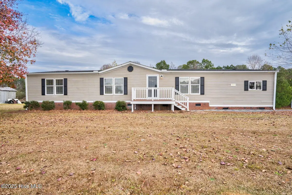 4082 Macedonia Road, Spring Hope, NC 27882 - Image #1