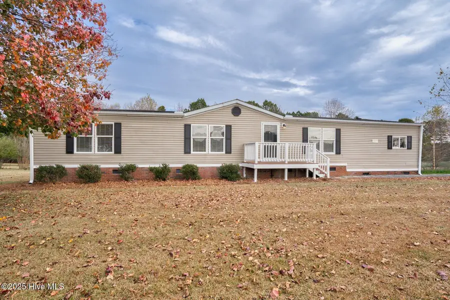 4082 Macedonia Road, Spring Hope, NC 27882 - Image #2