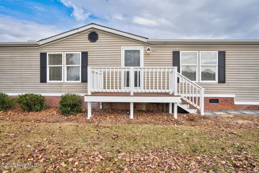 4082 Macedonia Road, Spring Hope, NC 27882 - Image #3
