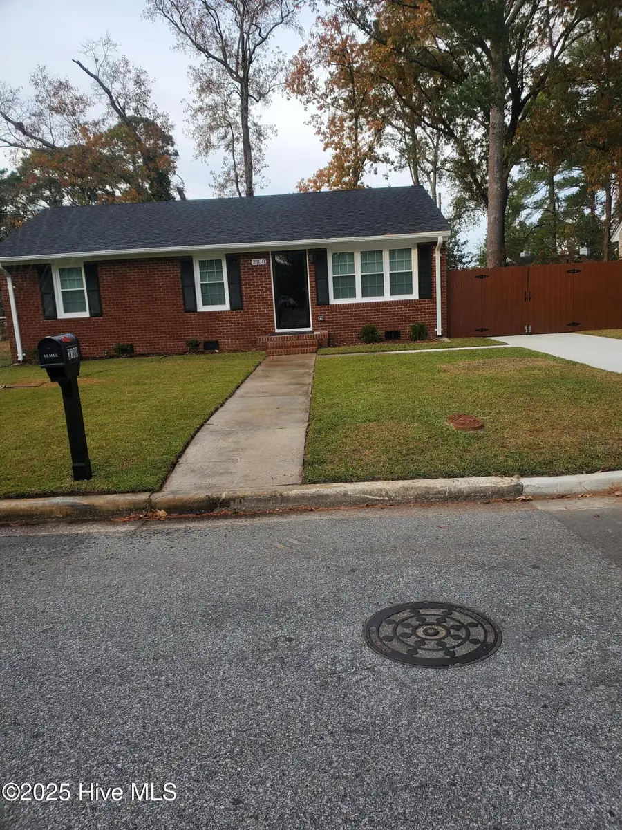 2108 Pendleton Street, Greenville, NC 27834 - Image #2