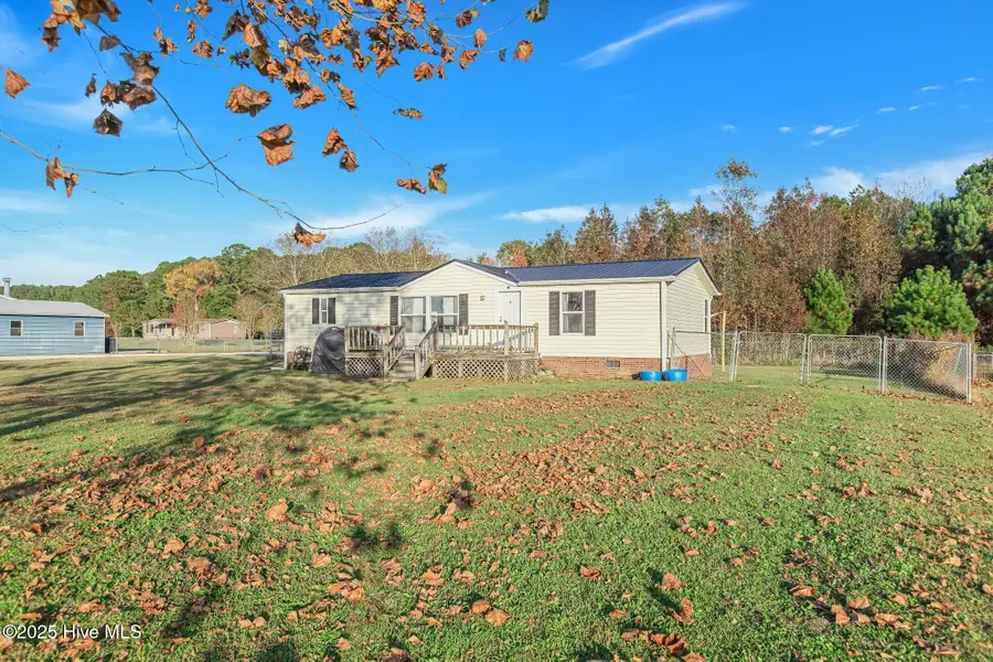 1117 Haw Branch Road, Beulaville, NC 28518 - Image #2