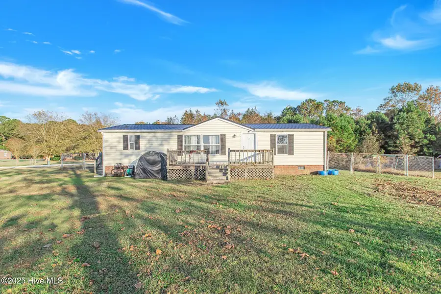 1117 Haw Branch Road, Beulaville, NC 28518 - Image #3
