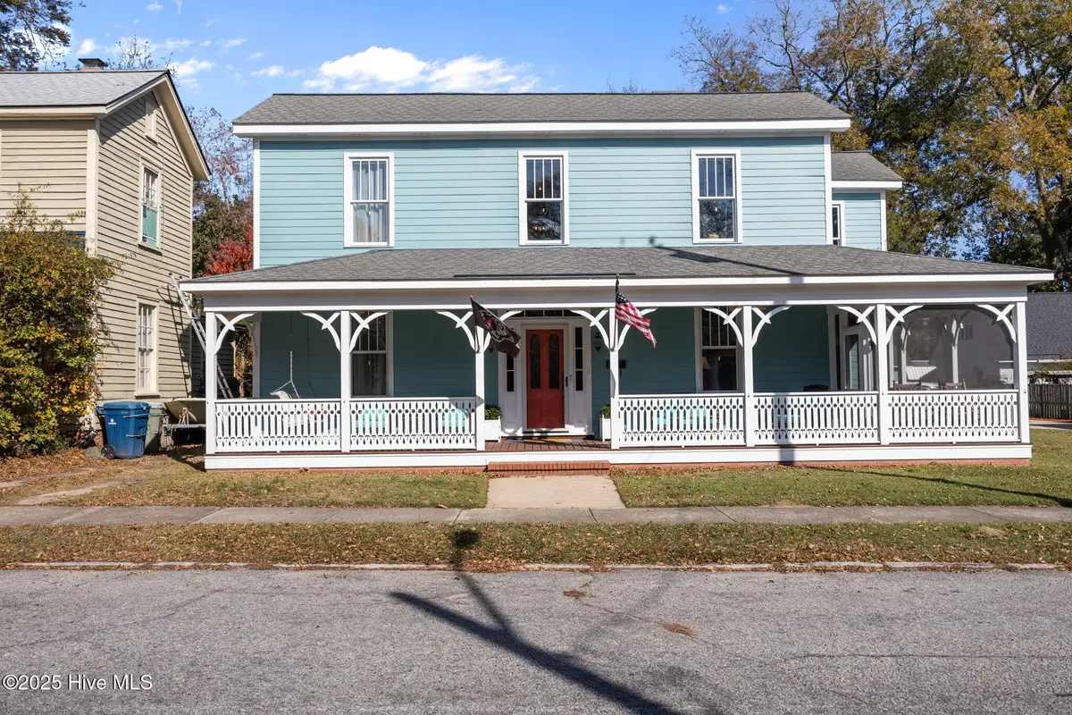 612 E Main Street, Washington, NC 27889 - Image #1
