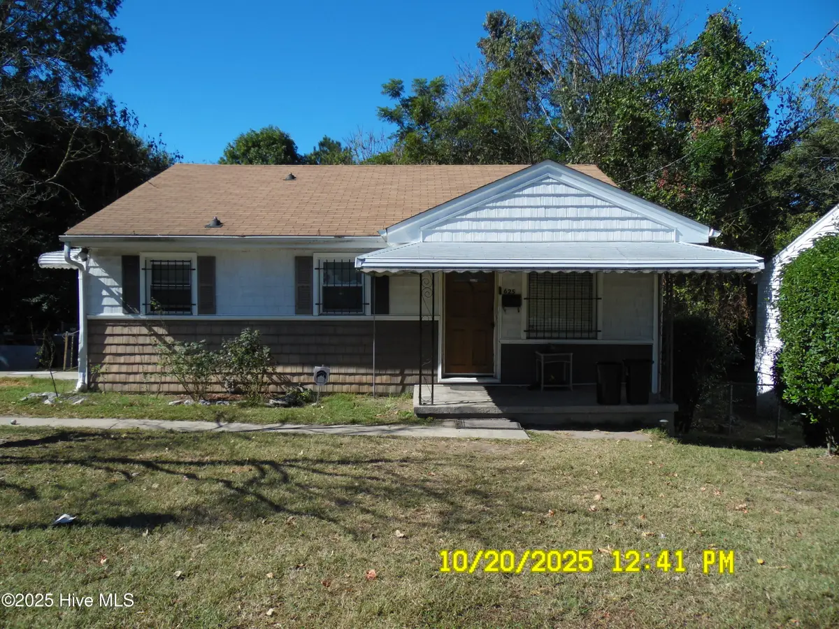 625 Isler Street, Goldsboro, NC 27530 - Image #1