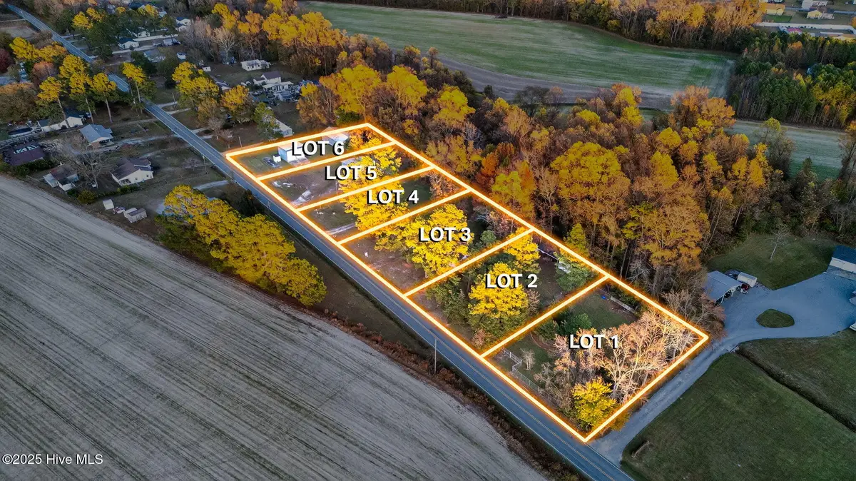 4509 Stevens Chapel Road, Smithfield, NC 27577 - Image #1