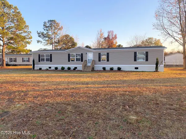 5029 Heaths Glen Road, Wilson, NC 27893