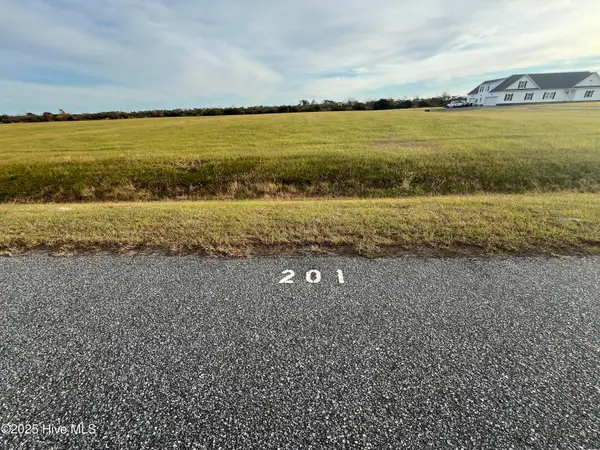 Lot 201 Lot 201 Sandpiper Drive, Hertford, NC 27944