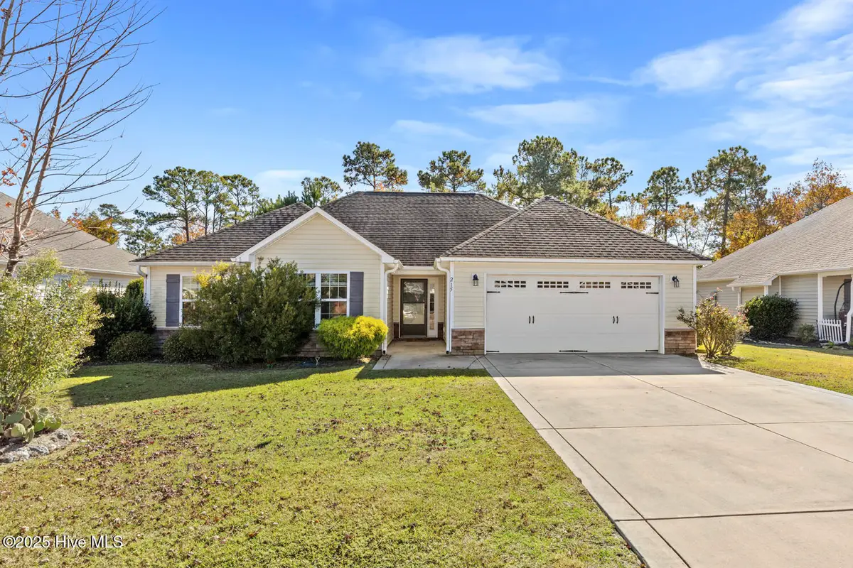 215 Marsh Haven Drive, Sneads Ferry, NC 28460 - Image #1