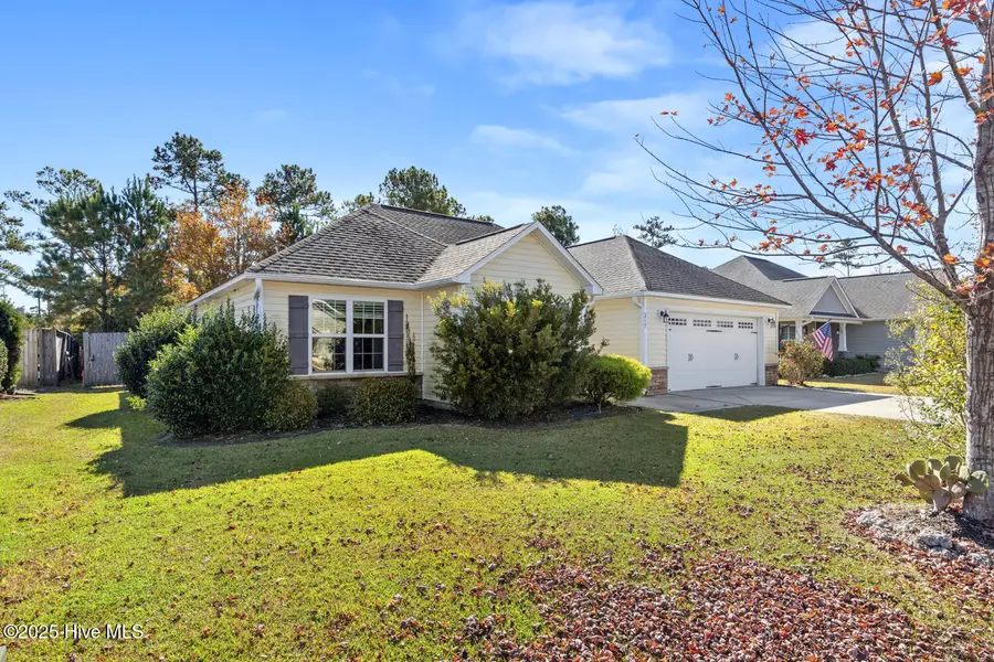 215 Marsh Haven Drive, Sneads Ferry, NC 28460 - Image #2