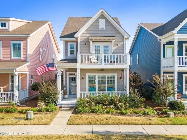 4453 Indigo Slate Way, Wilmington, NC 28412