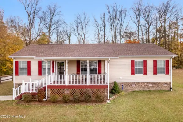 396 Ocean Highway N, Hertford, NC 27944