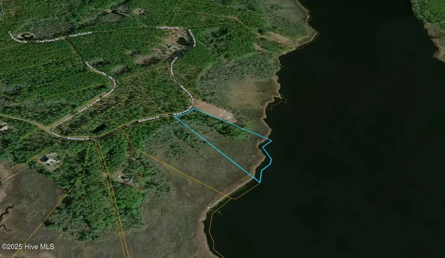 0 Creek Pointe Road, New Bern, NC 28560 - Image #2