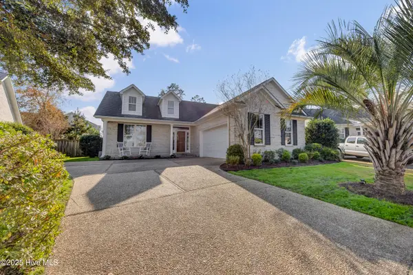 1106 Garden Club Way, Leland, NC 28451