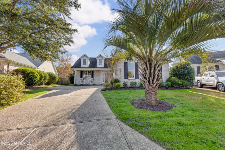 1106 Garden Club Way, Leland, NC 28451 - Image #2