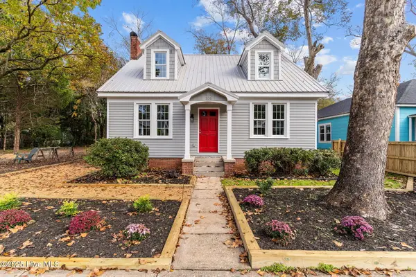 106 Kenwood Avenue, Wilmington, NC 28405