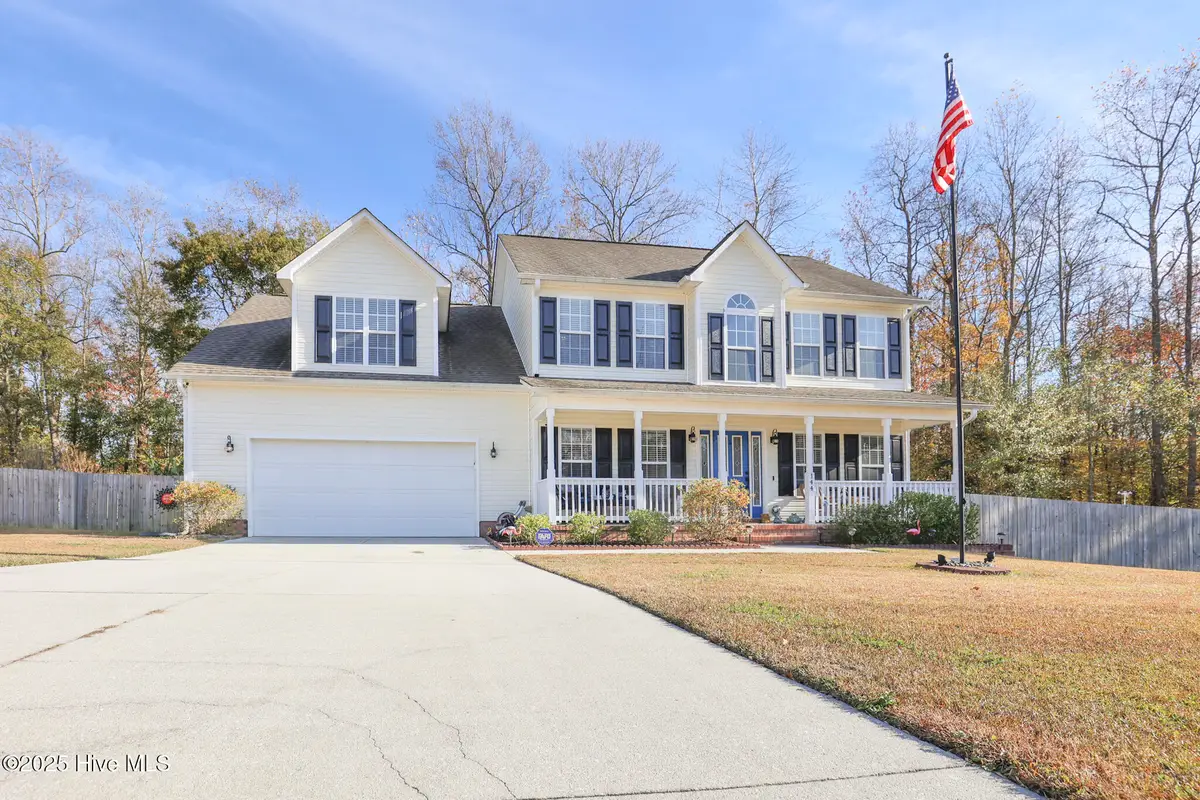 144 Mendover Drive, Jacksonville, NC 28546 - Image #1