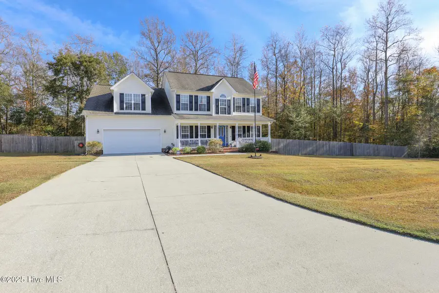 144 Mendover Drive, Jacksonville, NC 28546 - Image #2