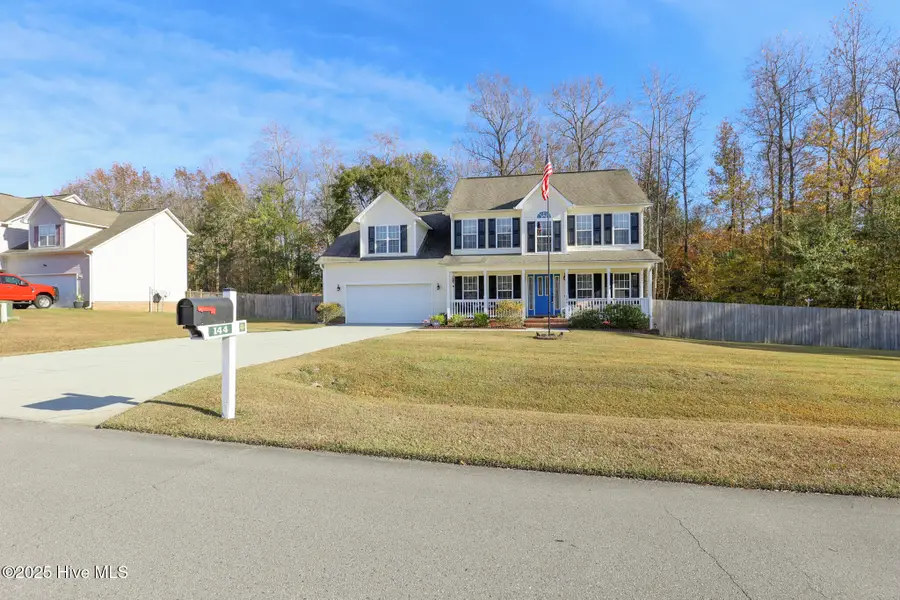 144 Mendover Drive, Jacksonville, NC 28546 - Image #3