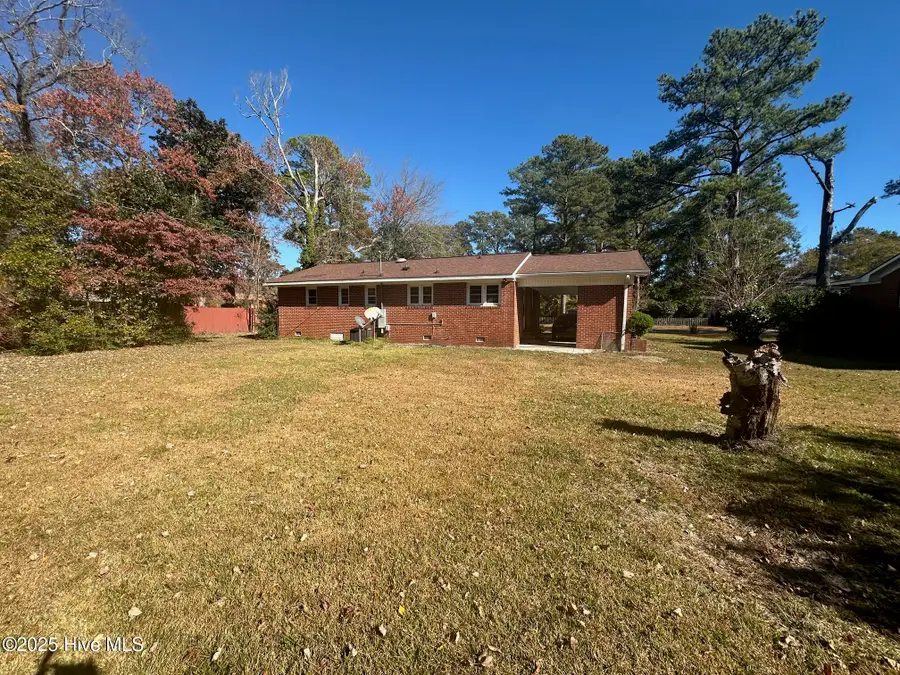 803 Pinetree Drive, New Bern, NC 28562 - Image #2
