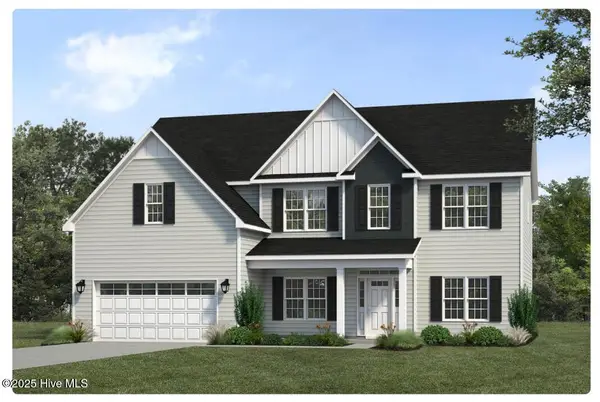 148 Tradition Trail, Newport, NC 28570