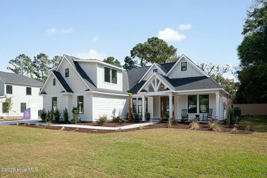 385 Crow Creek Drive Nw, Calabash, NC 28467 - Image #3