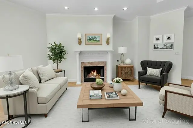 6001 Club House Drive, New Bern, NC 28562 - Image #2