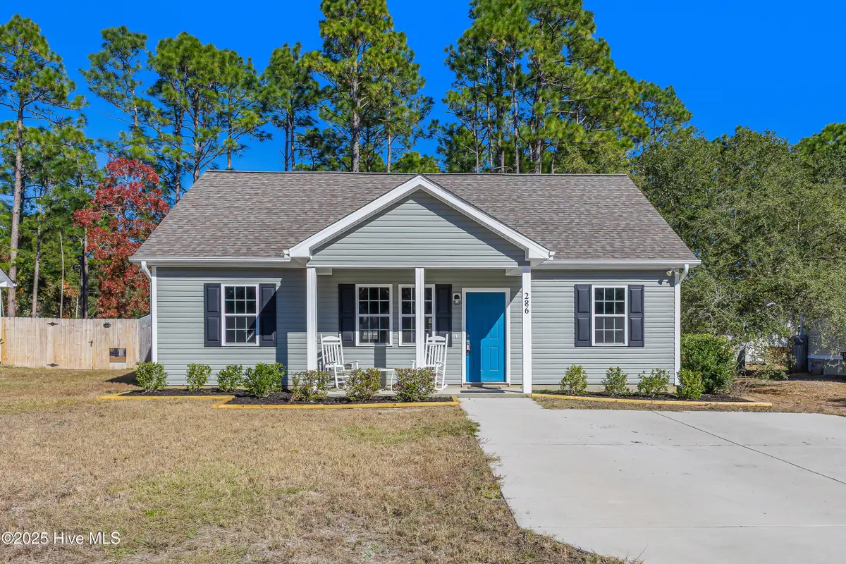 286 Elm Street, Southport, NC 28461 - Image #1