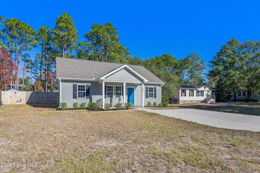 286 Elm Street, Southport, NC 28461 - Image #2