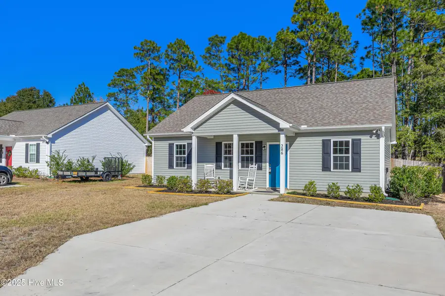 286 Elm Street, Southport, NC 28461 - Image #3
