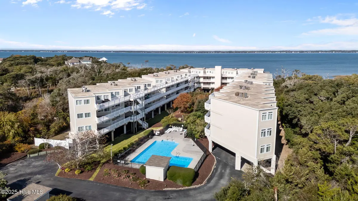 650 Salter Path Road #303, Pine Knoll Shores, NC 28512 - Image #1