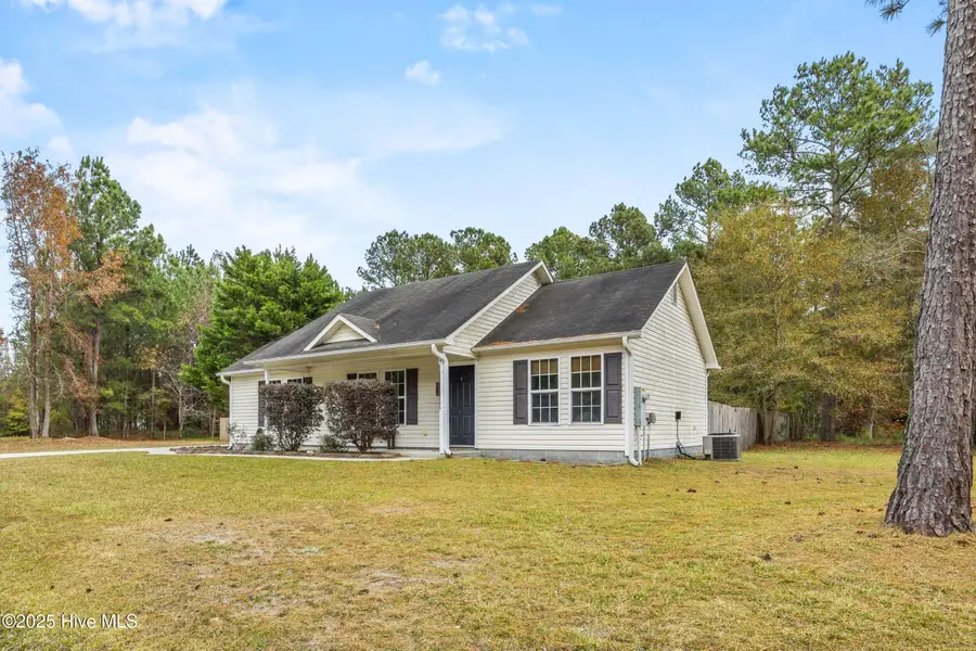 103 Joshua Aaron Trail, Richlands, NC 28574 - Image #3