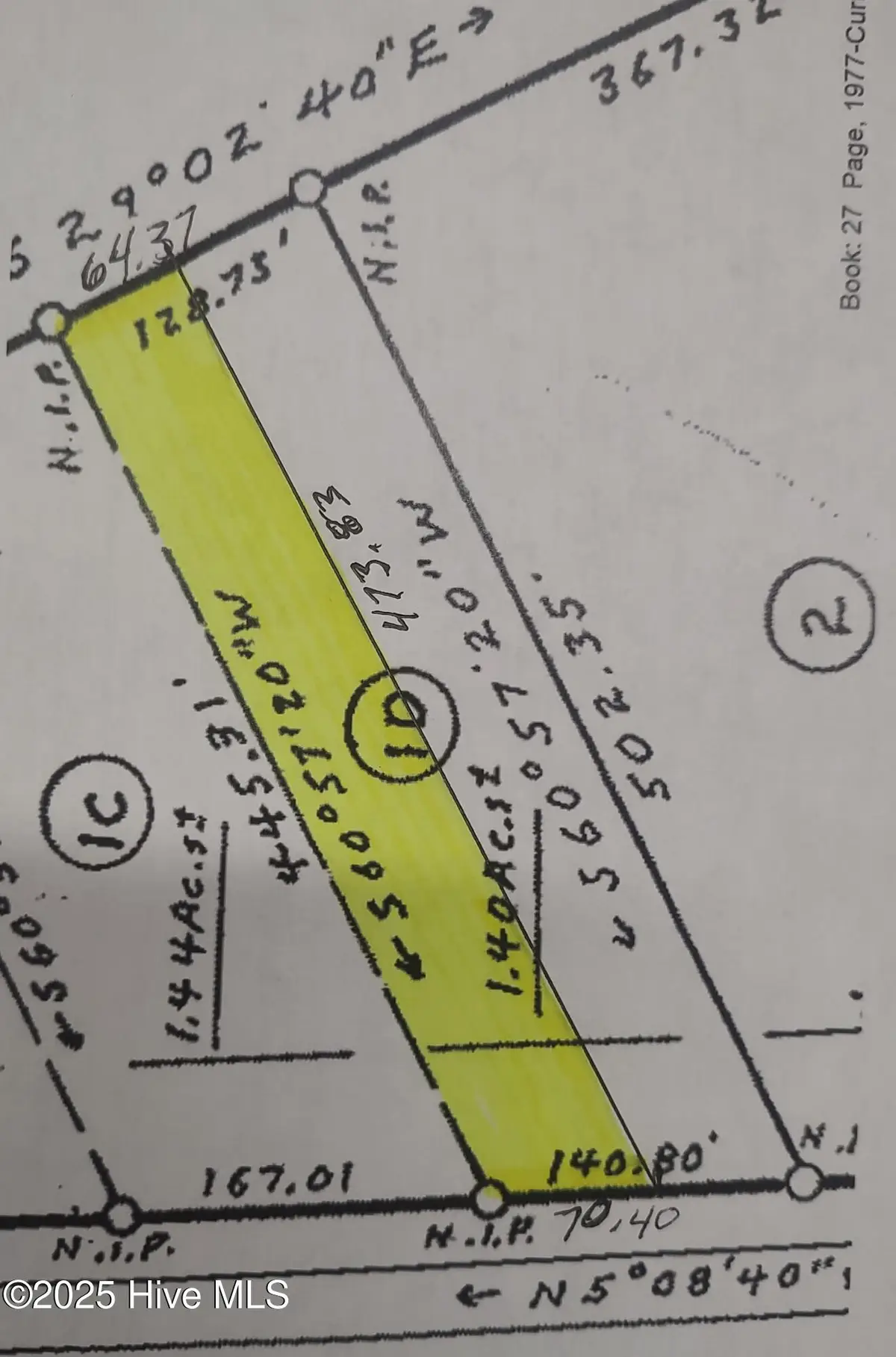 1229 Hammock Beach Road, Swansboro, NC 28584 - Image #1