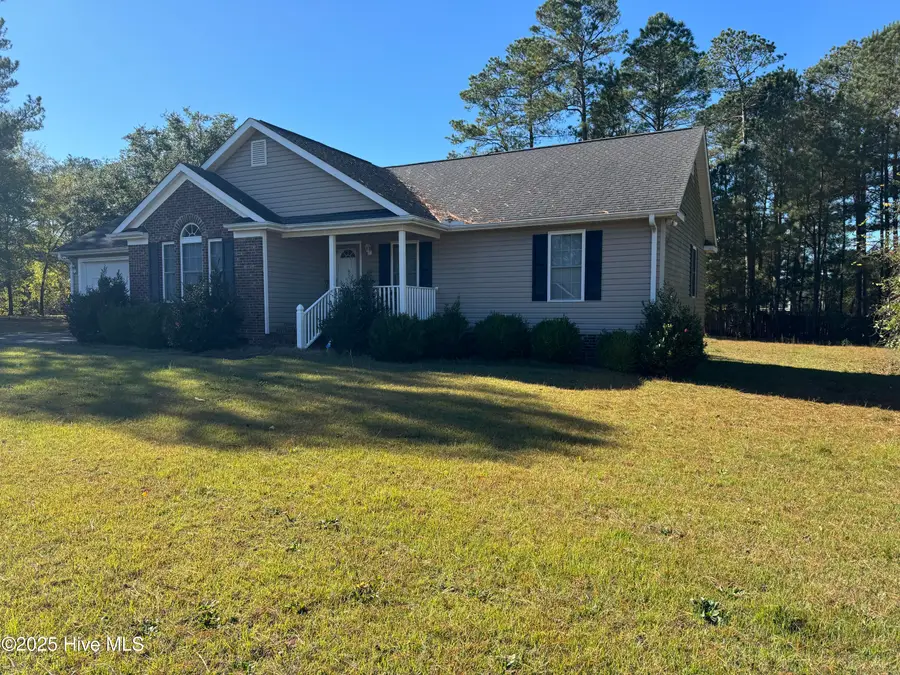 107 Switch Road, Hamlet, NC 28345 - Image #2