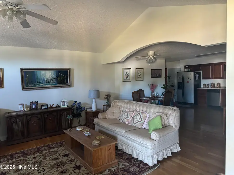 107 Switch Road, Hamlet, NC 28345 - Image #3