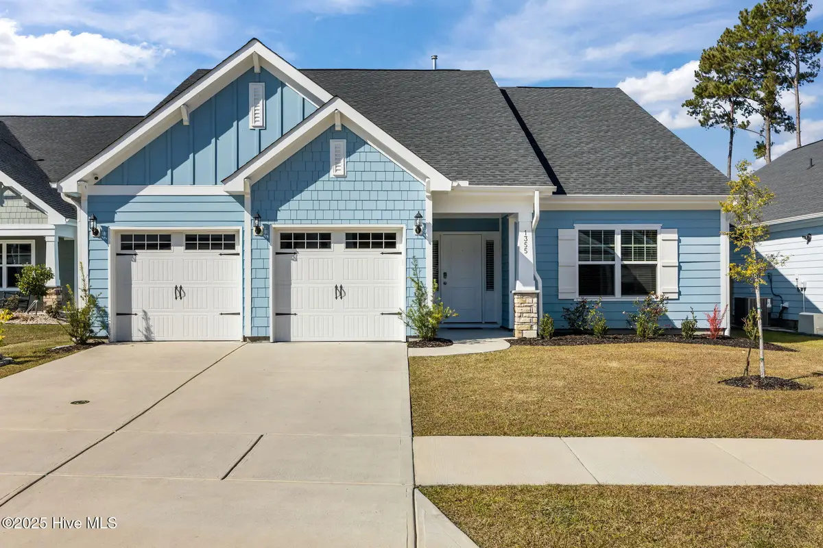 1355 Big Cypress Loop, Wilmington, NC 28409 - Image #1
