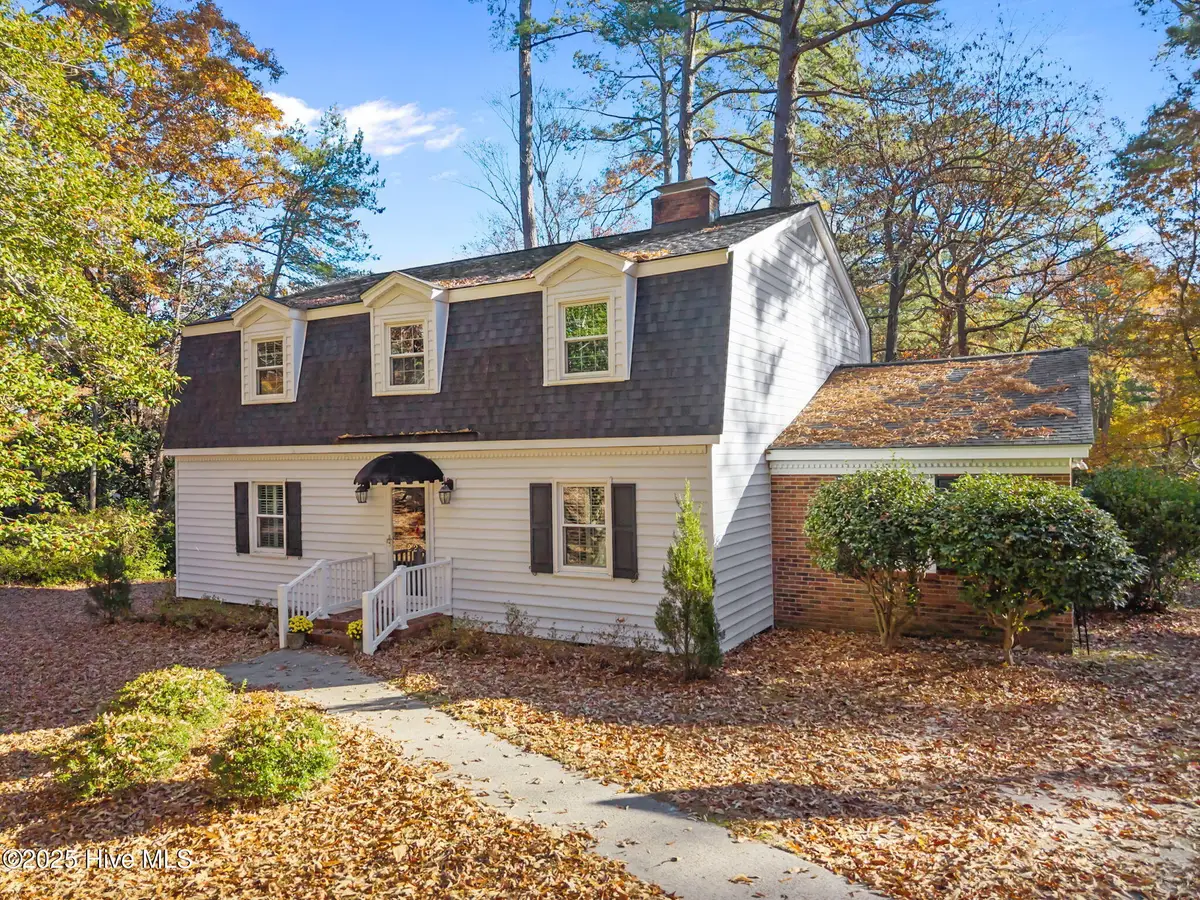 223 Churchill Drive, Greenville, NC 27858 - Image #1