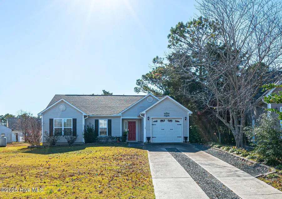 4952 SE Montserrat Drive, Southport, NC 28461 - Image #2