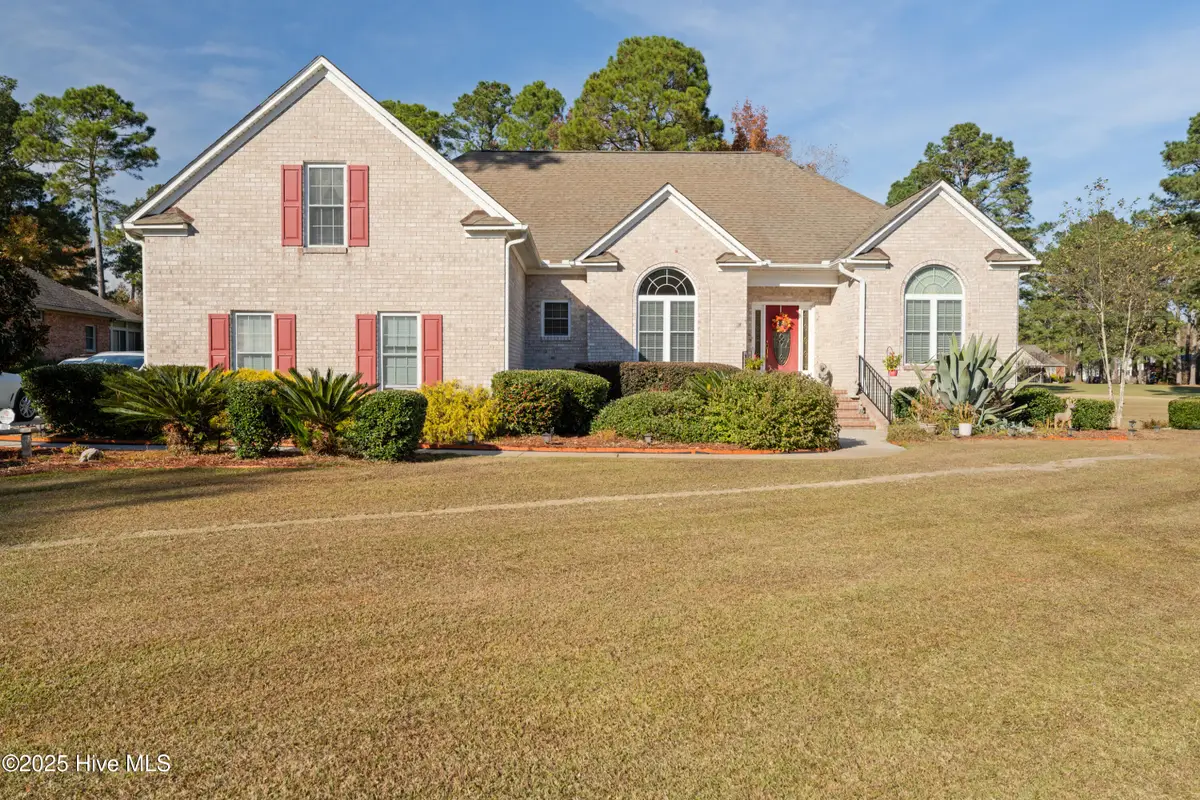 602 Taberna Circle, New Bern, NC 28562 - Image #1