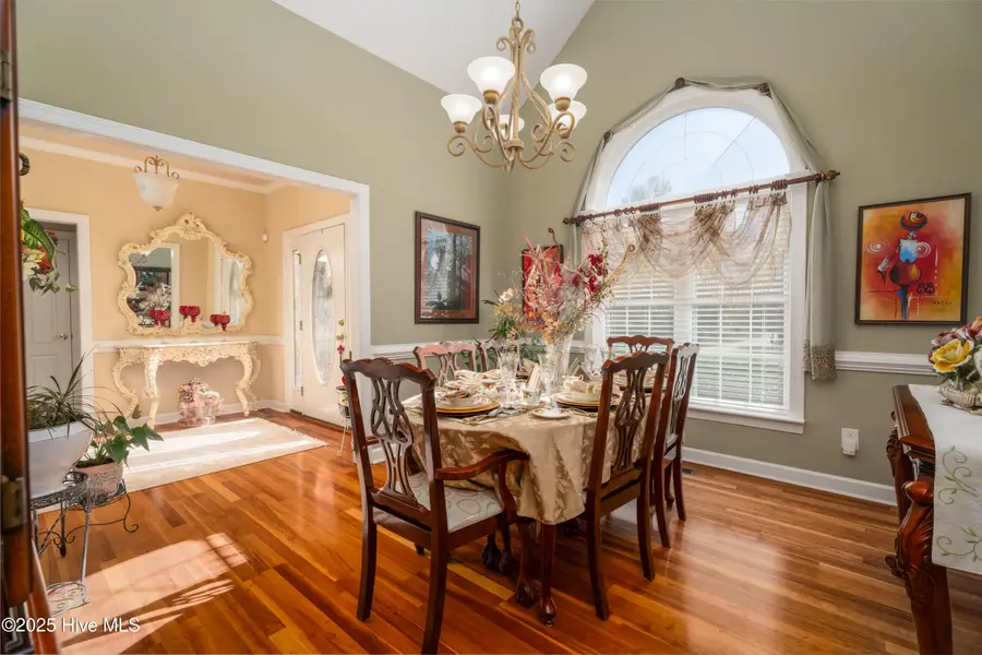 602 Taberna Circle, New Bern, NC 28562 - Image #2